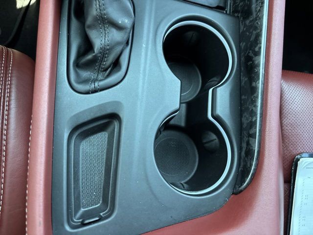 Used 2024 Dodge Durango SRT Hellcat AWD/4WD image 50