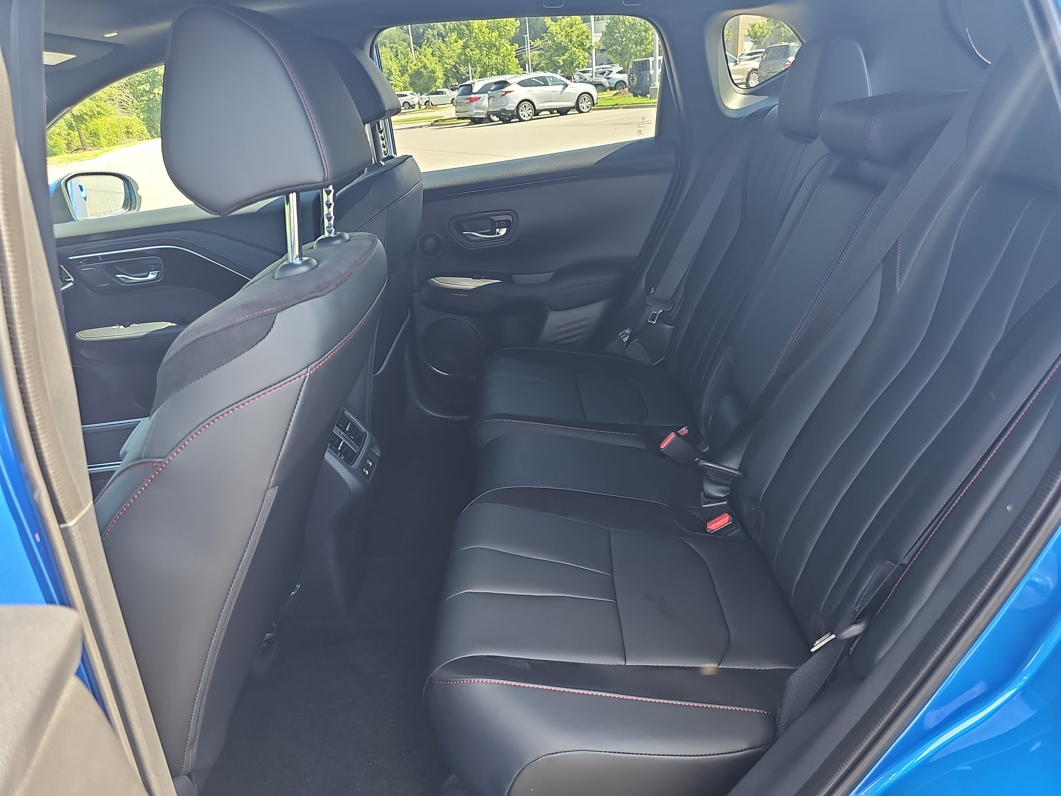 New 2026 Acura ADX A-Spec AWD/4WD image 13