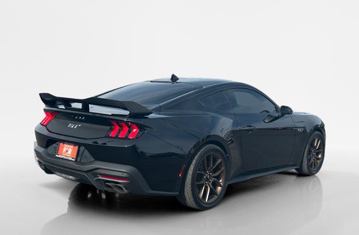 Used 2024 Ford Mustang GT Premium image 5