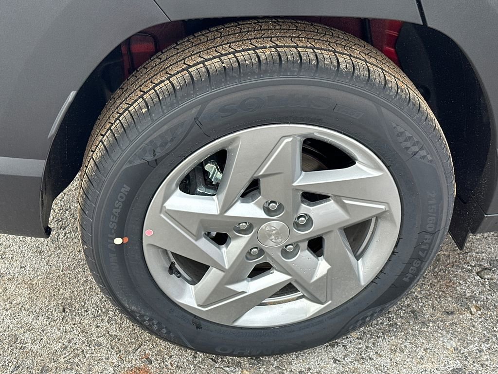 New 2026 Hyundai Kona SE image 17