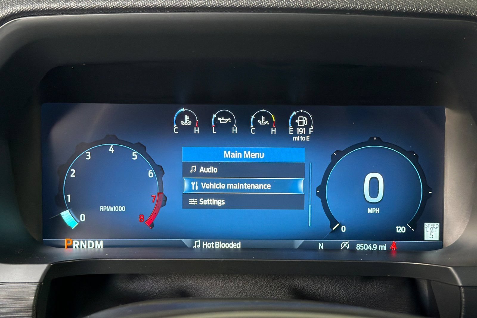 Used 2025 Ford F150 Tremor w/ Bed Utility Package AWD/4WD image 30