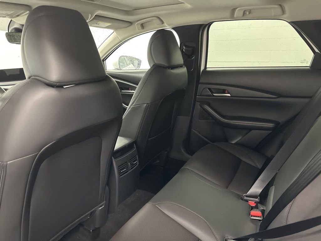 New 2026 MAZDA CX-30 AWD 2.5 S w/ Premium Package image 16