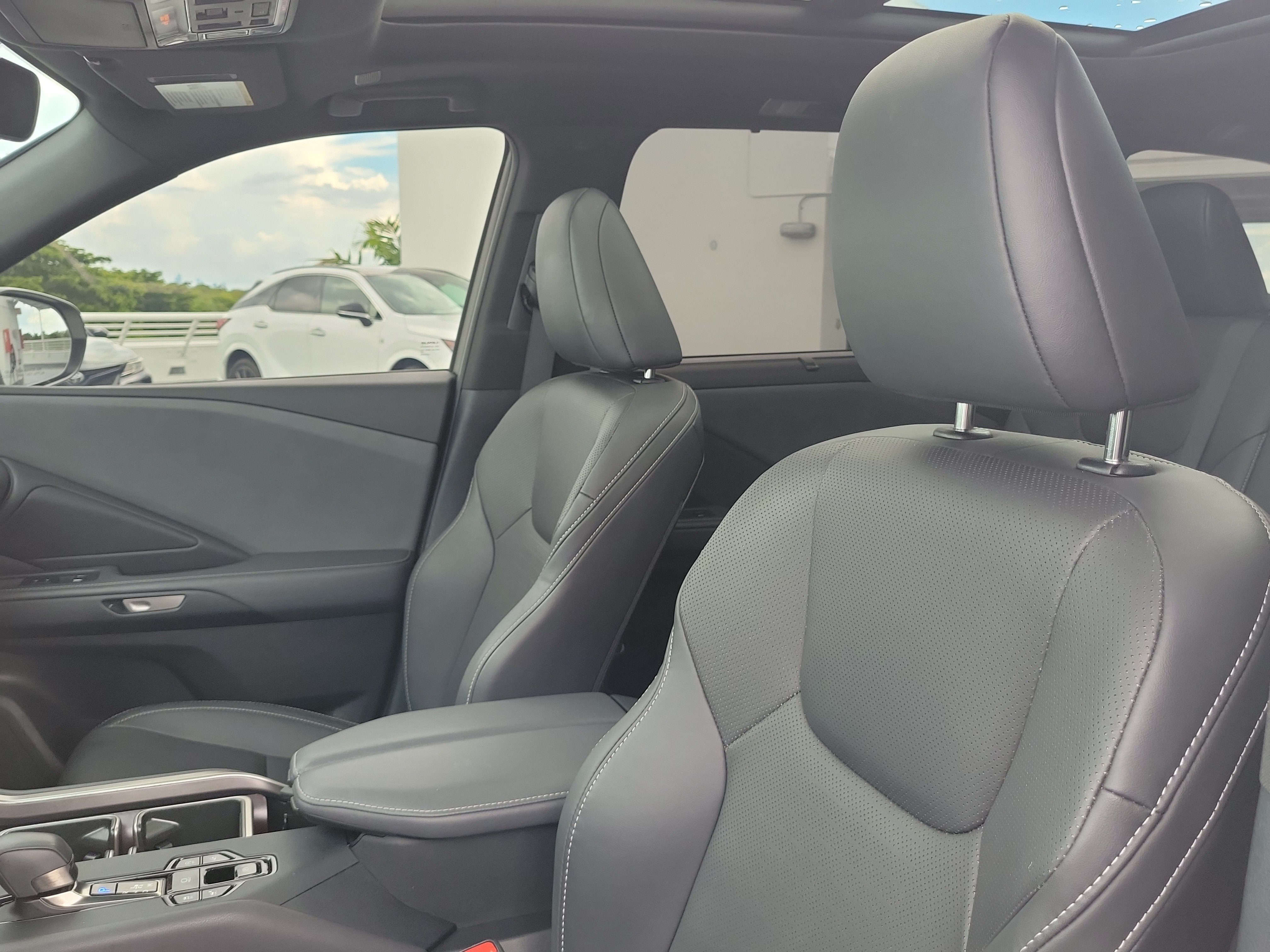 Used 2024 Lexus TX 350 AWD image 21