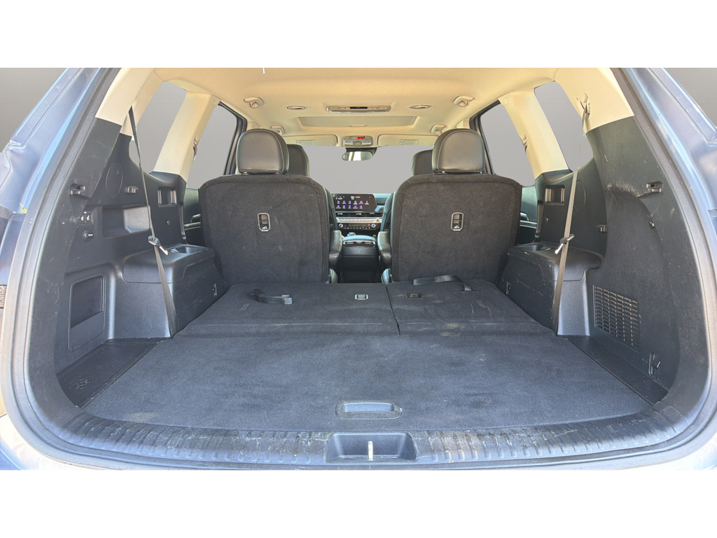 Used 2025 Kia Telluride S AWD/4WD image 43