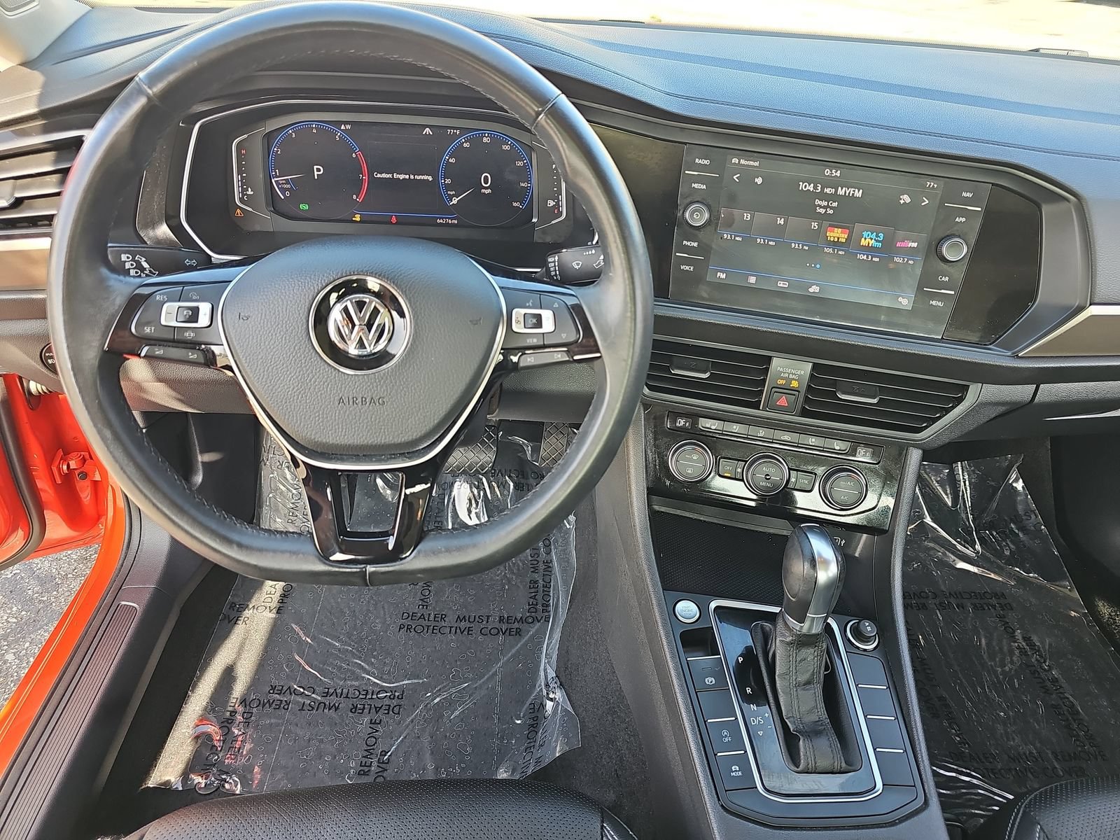 Used 2019 Volkswagen Jetta SEL Premium FWD image 15