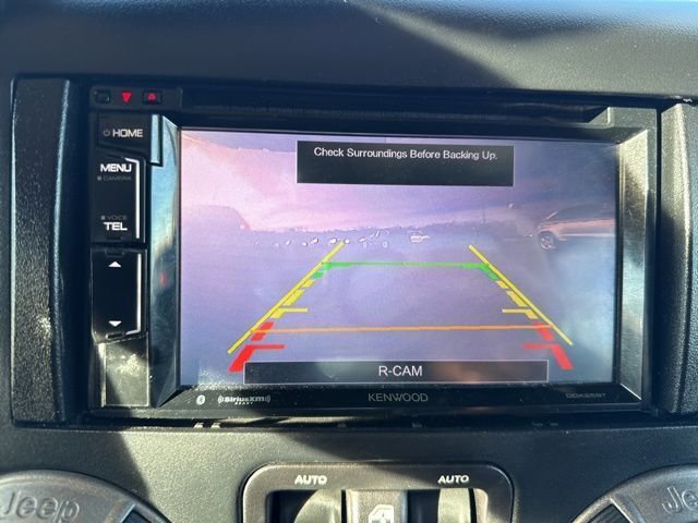 Used 2018 Jeep Wrangler Unlimited Sport S image 14