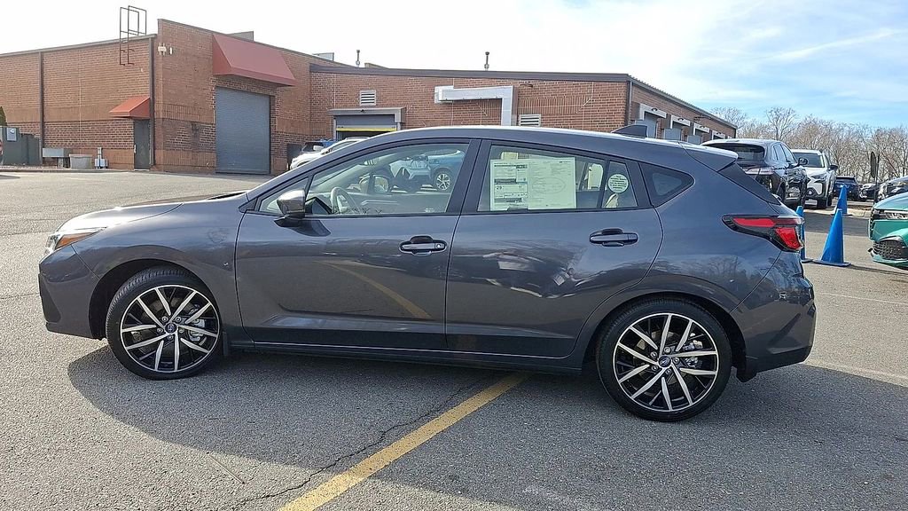 New 2026 Subaru Impreza 2.0i Sport image 5