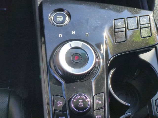 Certified 2024 Kia Sportage EX w/ EX Premium Package AWD/4WD image 24