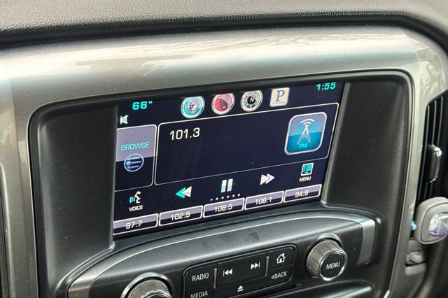 Used 2015 Chevrolet Silverado 1500 LT w/ LT Convenience Package image 17