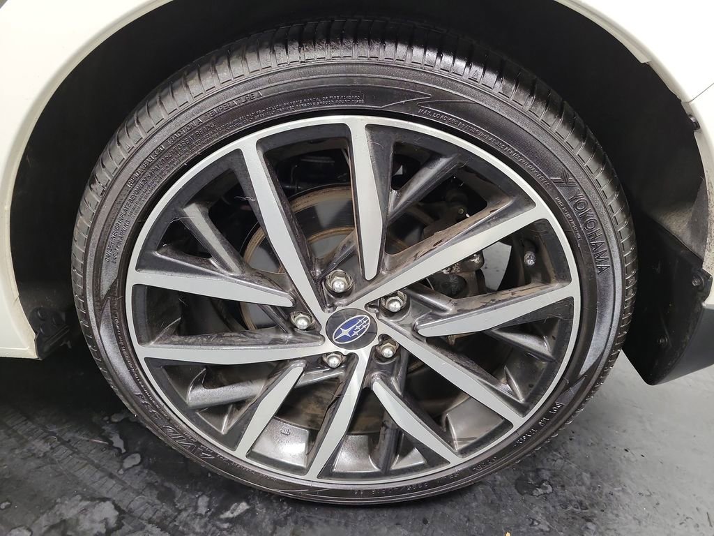Used 2024 Subaru Impreza 2.0i Sport AWD/4WD image 10