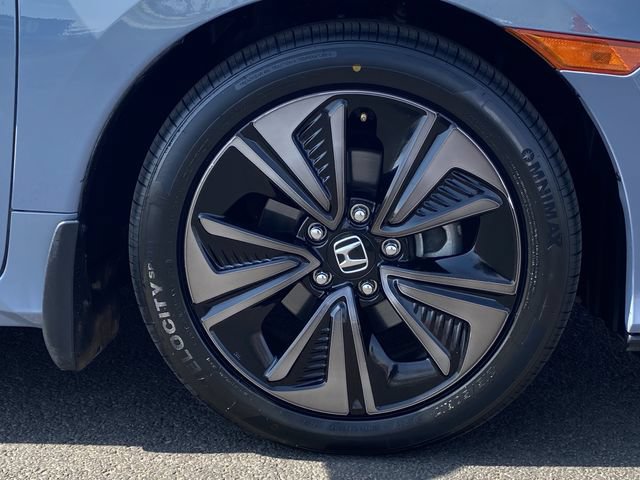 Used 2019 Honda Civic EX image 8