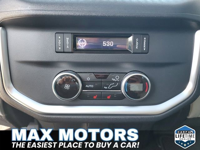 New 2026 Ford Expedition Platinum w/ Platinum Ultimate Package image 24