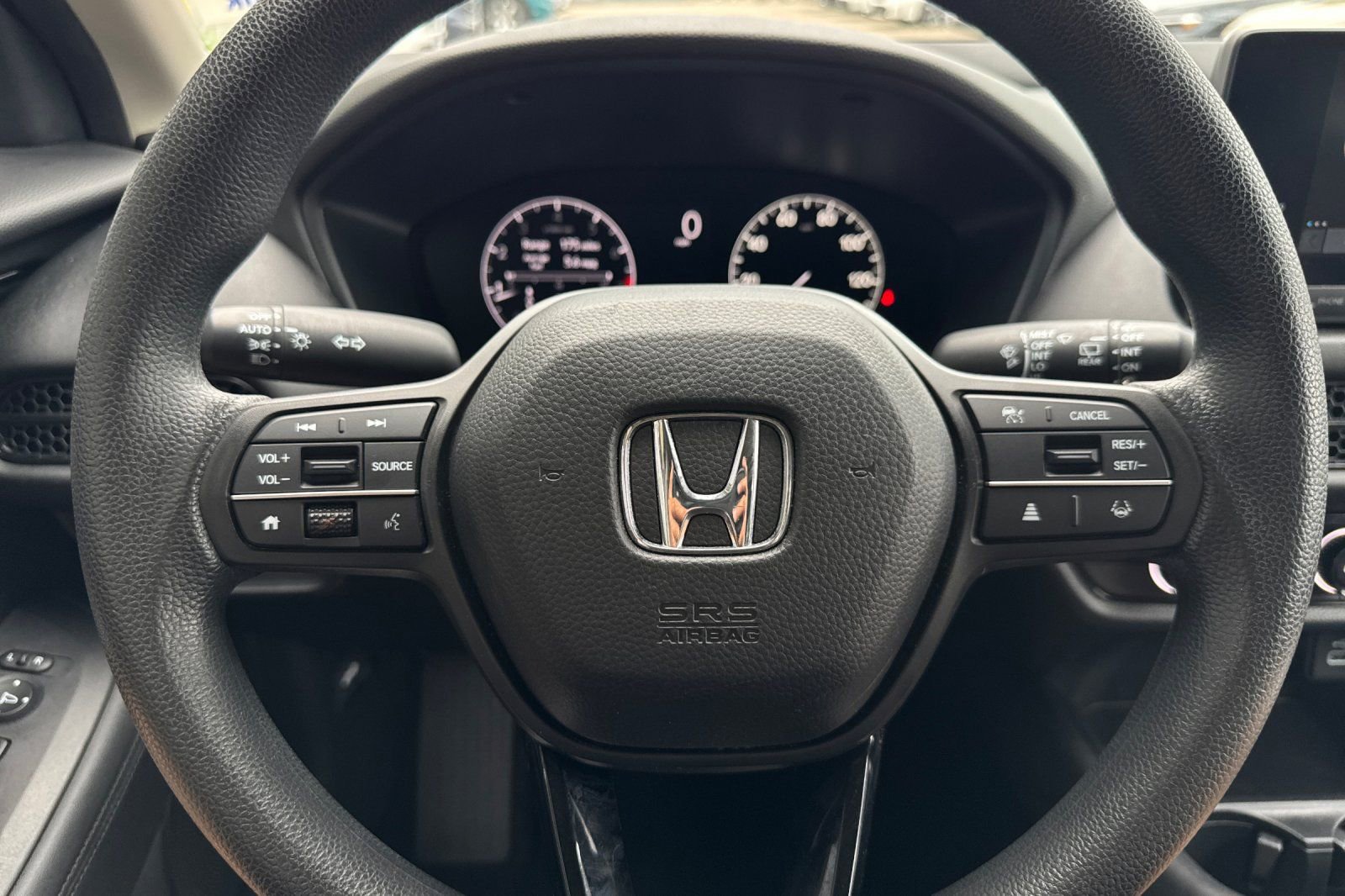 Certified 2023 Honda HR-V LX image 23