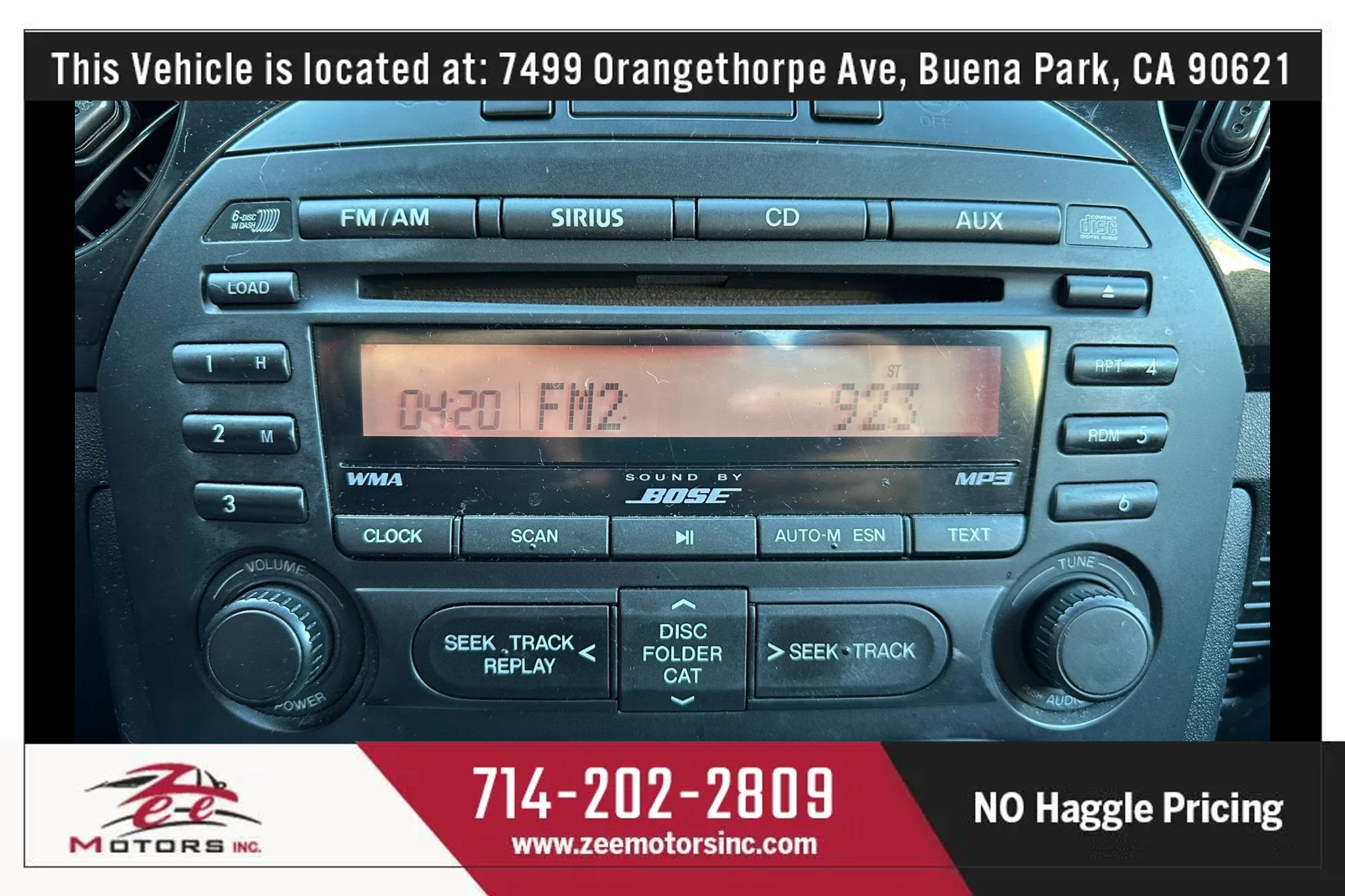 Used 2015 MAZDA MX-5 Miata Grand Touring image 27