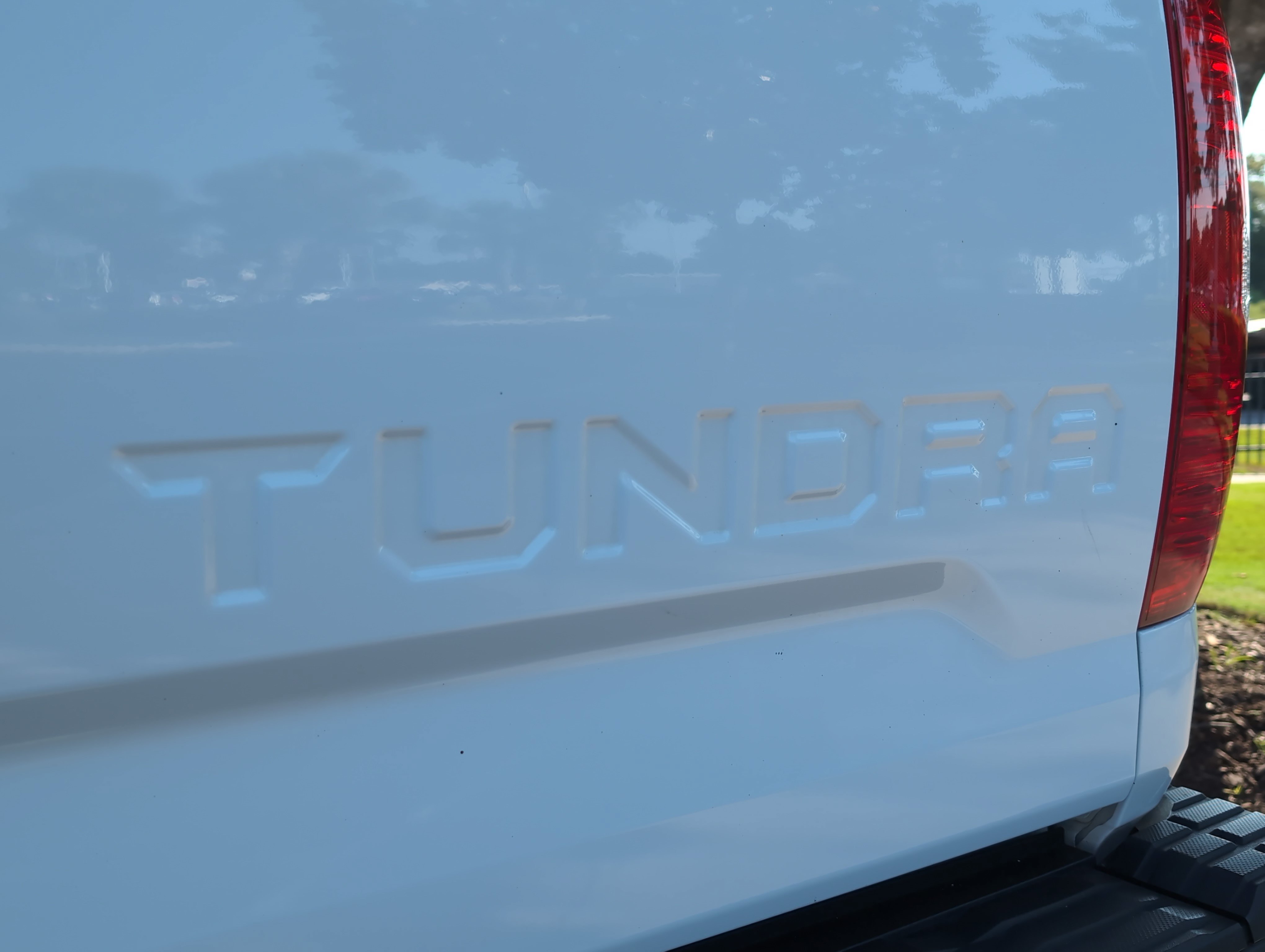 Used 2016 Toyota Tundra SR RWD image 40