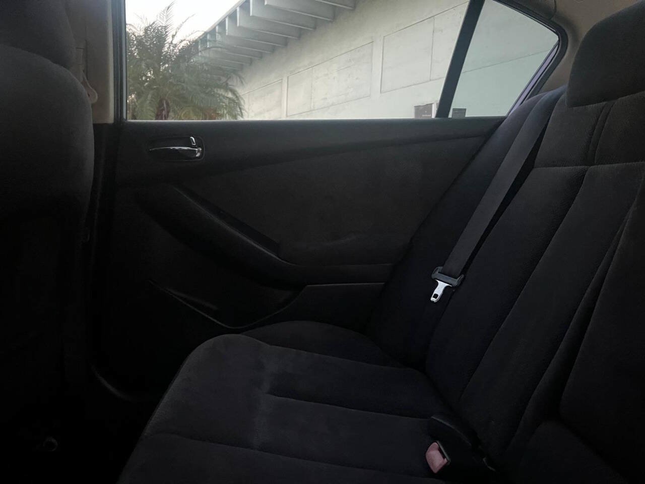 Used 2007 Nissan Altima 2.5 S w/ Convenience Pkg FWD image 13