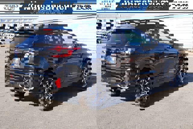 New 2026 Subaru Crosstrek 2.0i Premium image 7