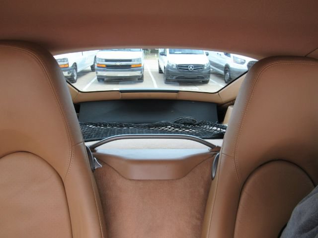 Used 2006 Porsche Cayman S RWD image 35