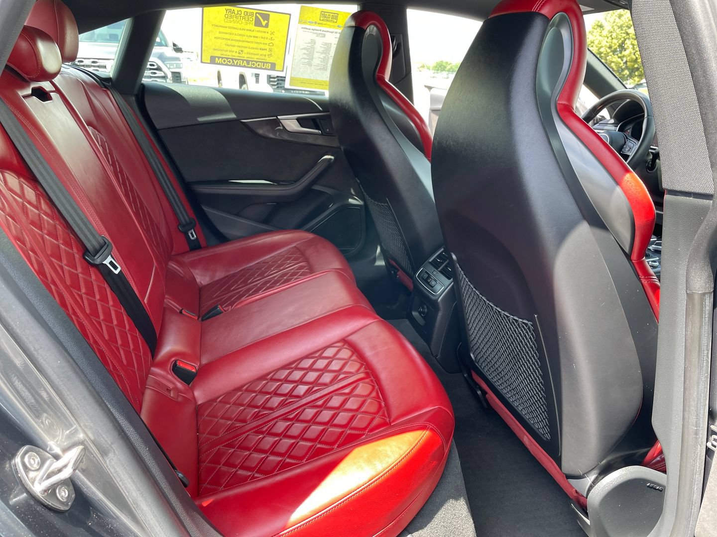 Used 2019 Audi S5 Prestige AWD/4WD image 17