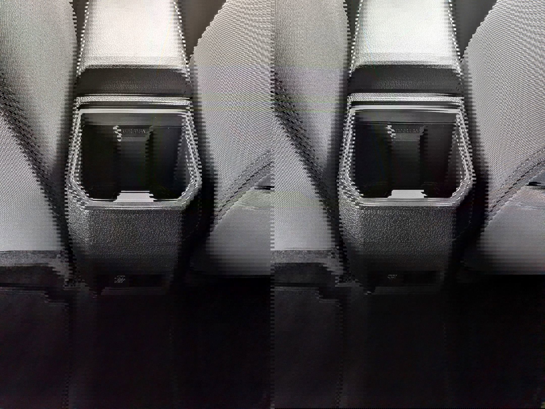 Used 2025 Toyota Tacoma TRD Off-Road image 26