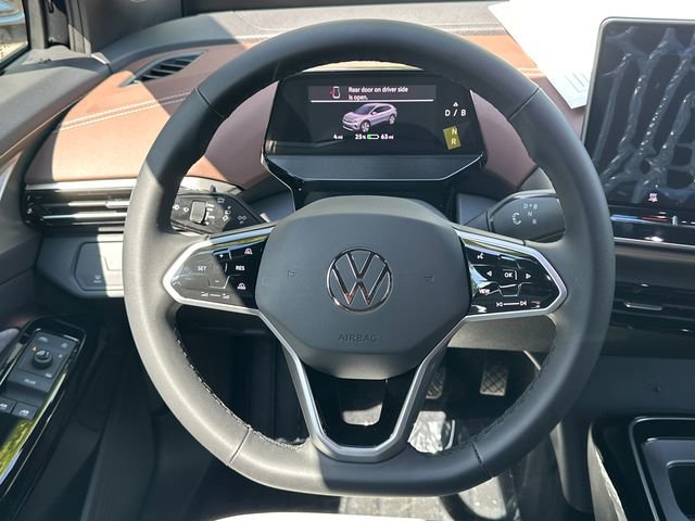 New 2026 Volkswagen ID.4 Pro RWD image 22