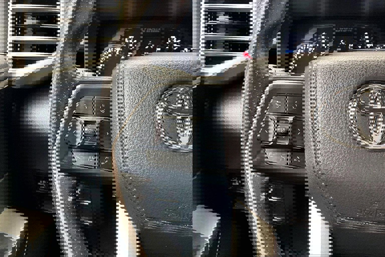 Used 2025 Toyota Tundra SR5 image 20