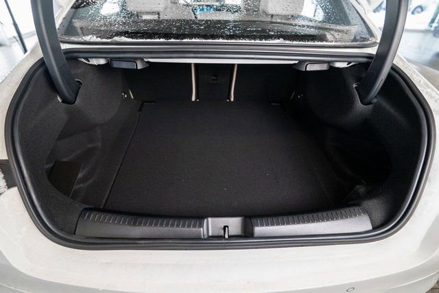 New 2026 Mercedes-Benz CLA 250 4MATIC image 33