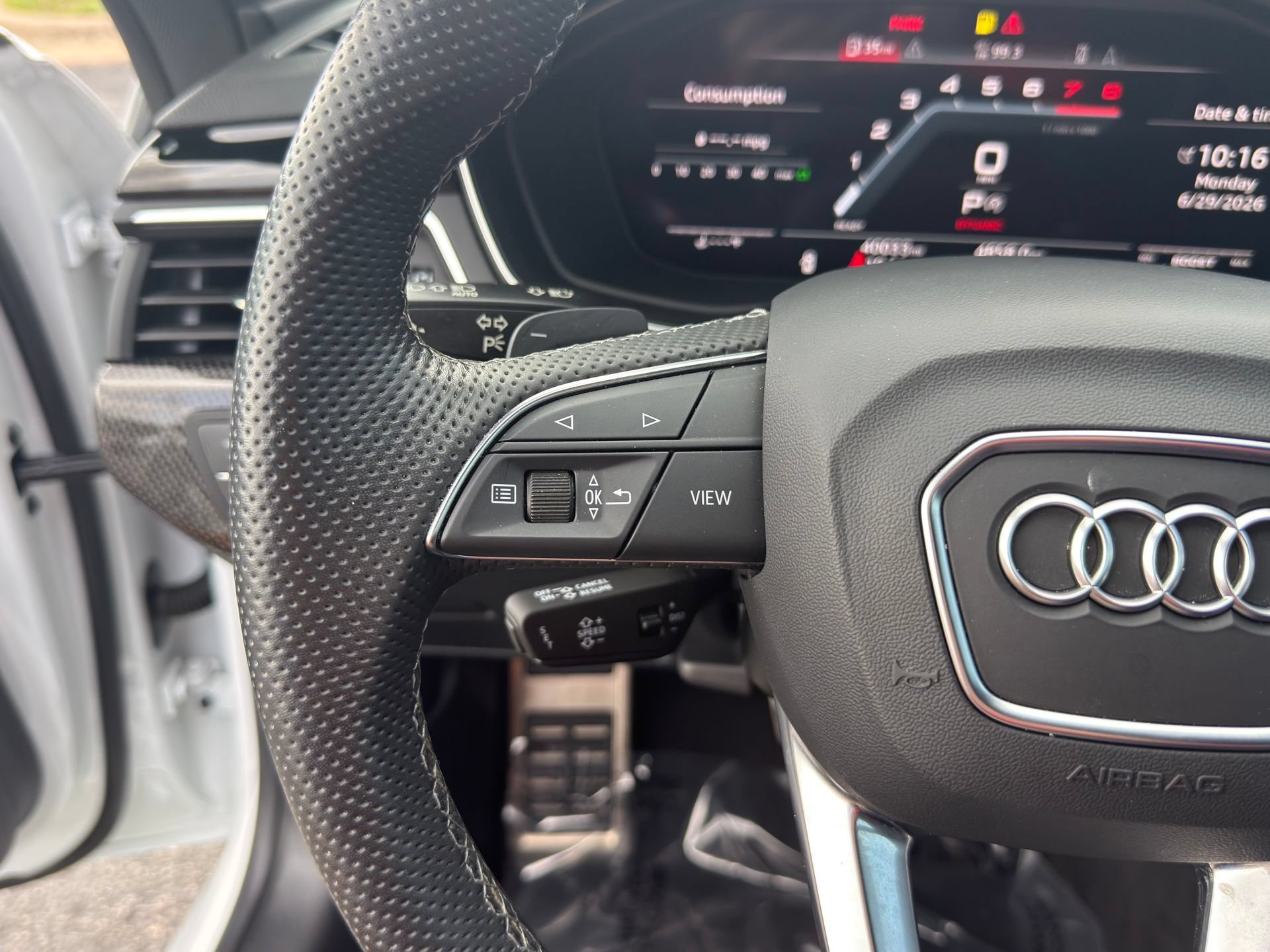 Certified 2023 Audi S5 Premium Plus w/ Premium Plus Package AWD/4WD image 23