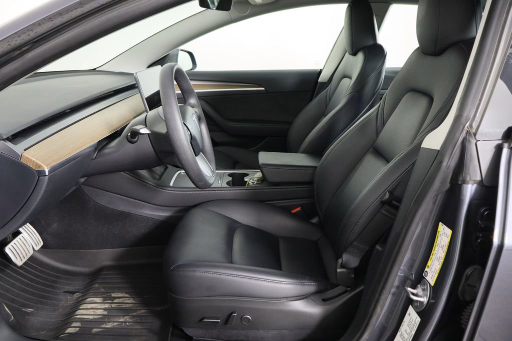 Used 2023 Tesla Model 3 Performance image 14