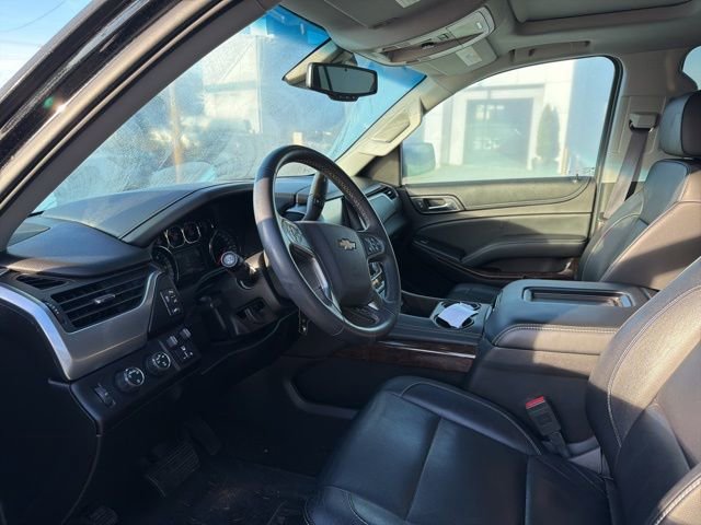 Used 2016 Chevrolet Tahoe LT image 5