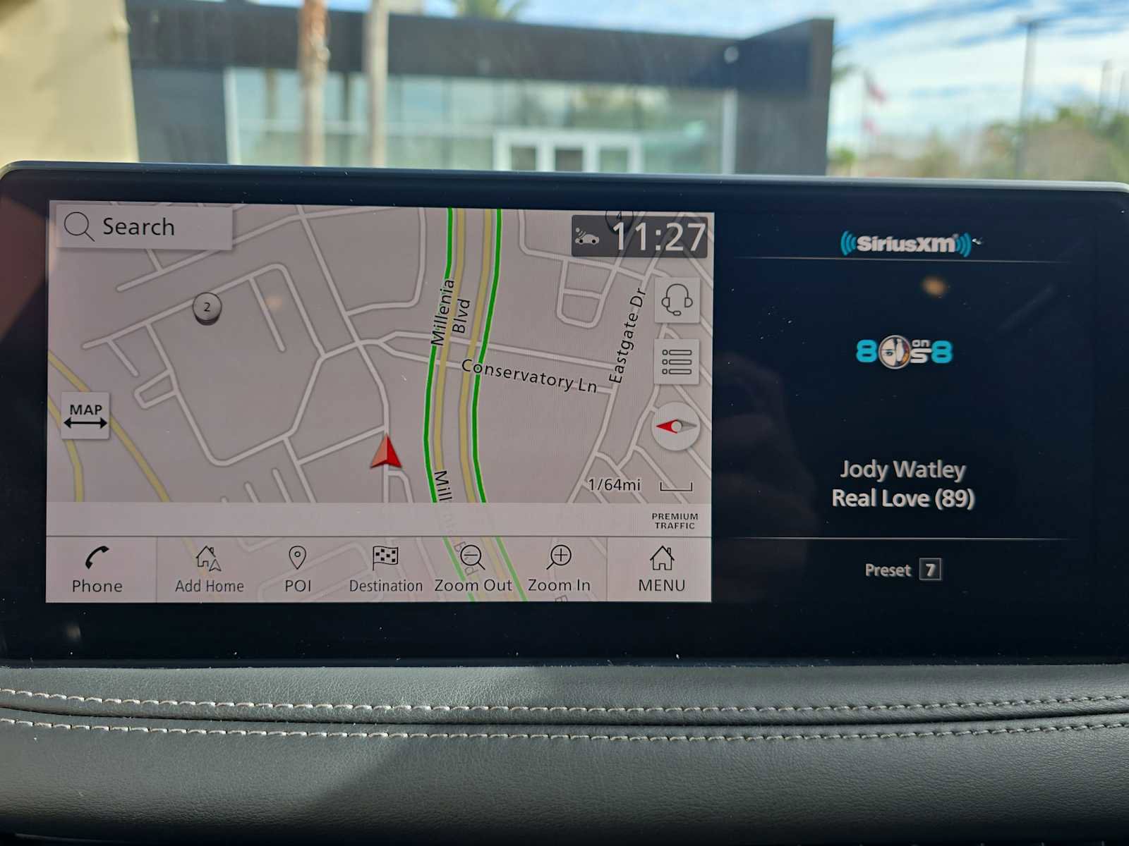 Certified 2024 INFINITI QX60 Luxe image 20