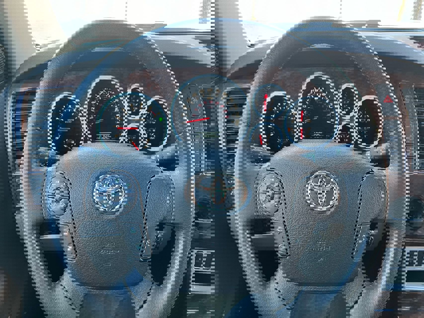 Used 2008 Toyota Tundra Limited image 24