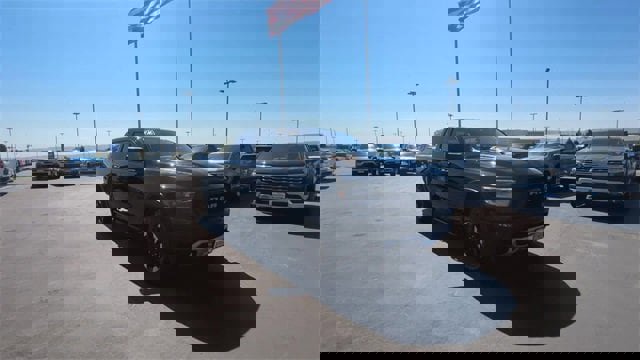 Used 2023 RAM 1500 Rebel image 2