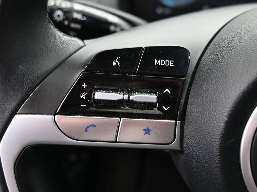 Used 2023 Hyundai Tucson SEL w/ Convenience Package image 27