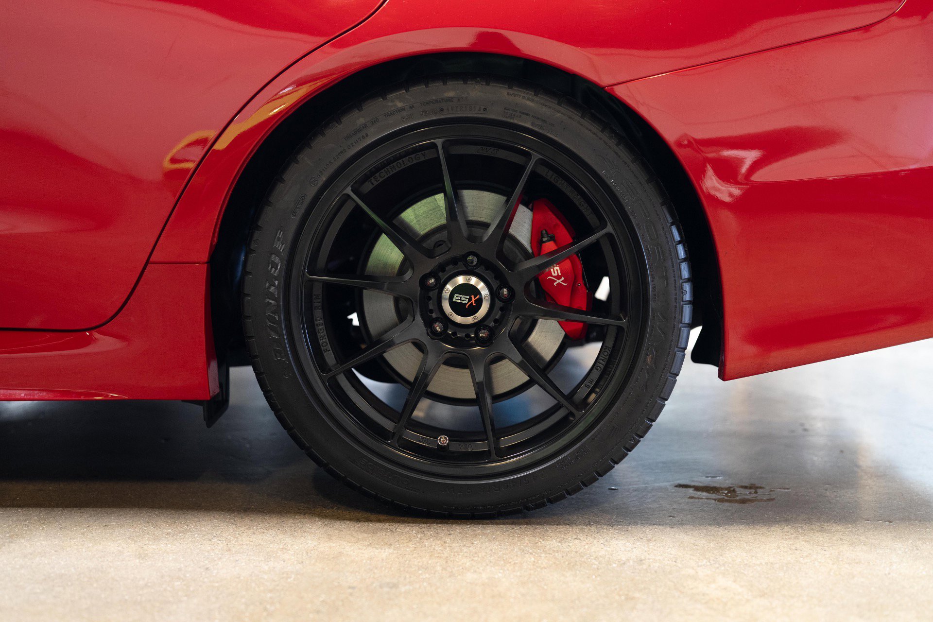 Used 2015 Subaru WRX STI Limited AWD/4WD image 32