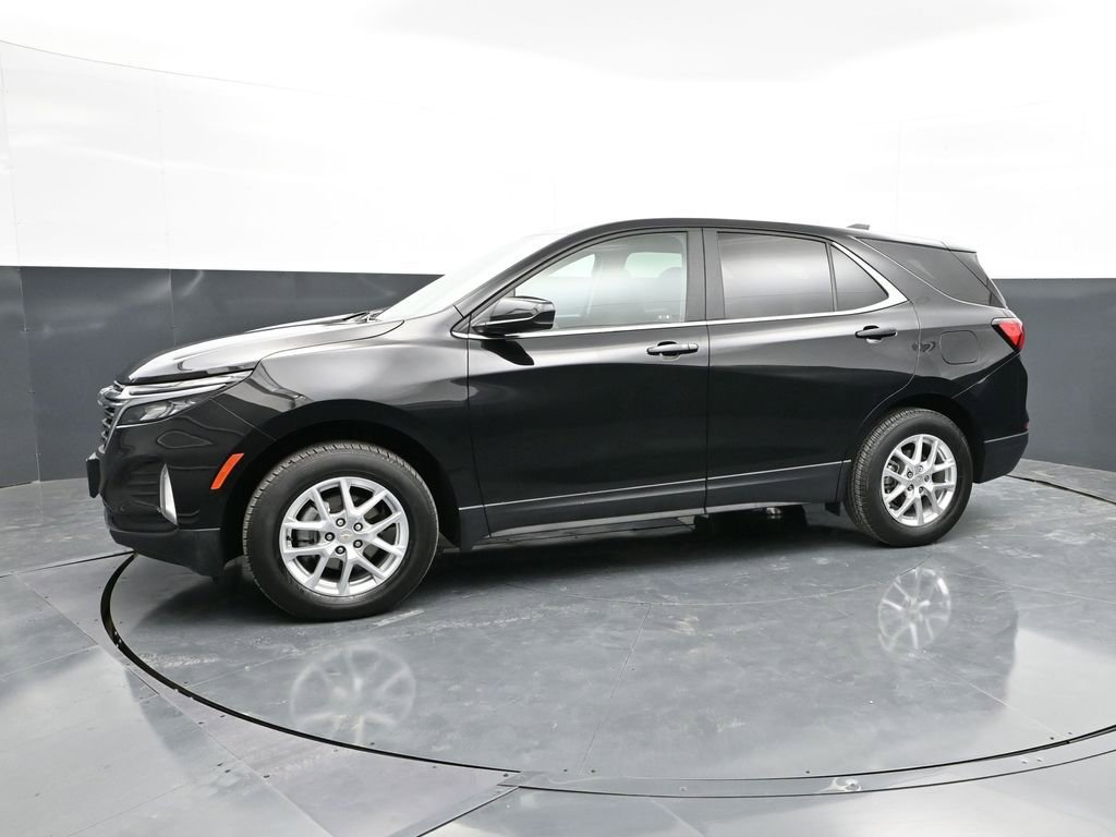 Used 2024 Chevrolet Equinox LT image 7
