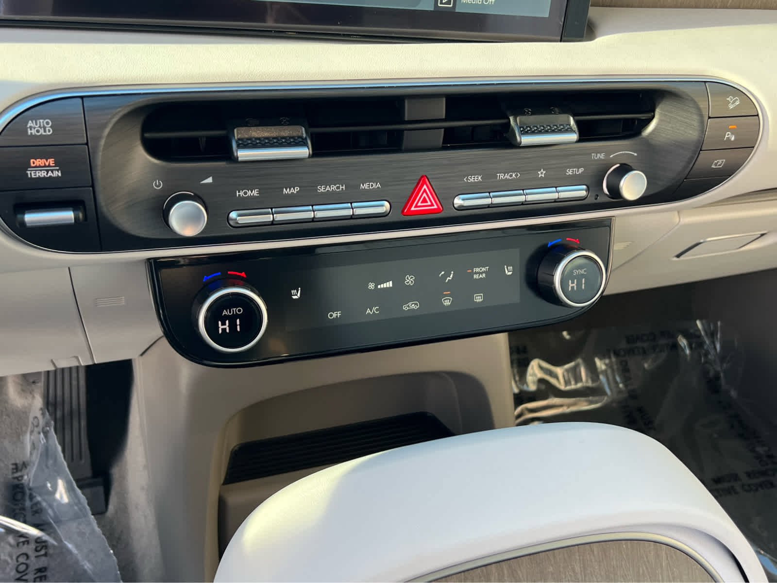 New 2026 Hyundai Palisade SEL AWD/4WD image 36