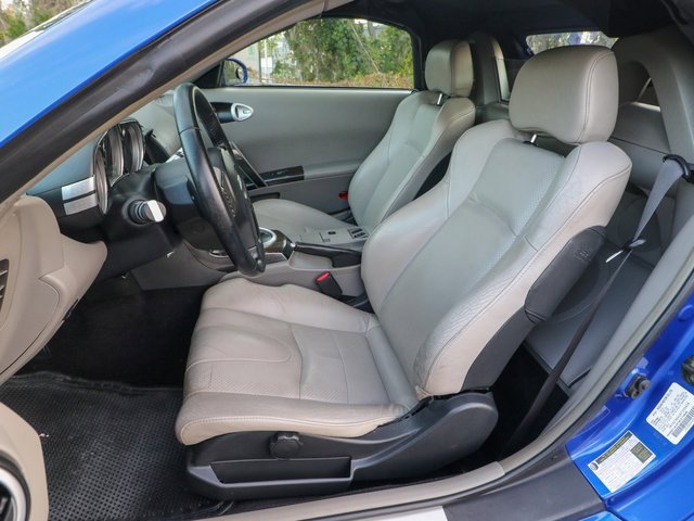 Used 2004 Nissan 350Z Touring image 15