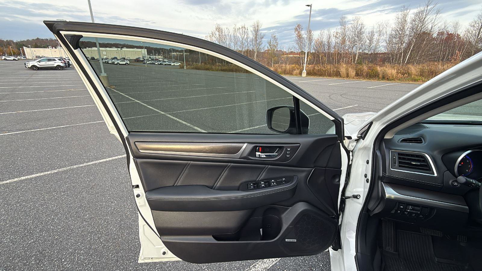 Used 2019 Subaru Legacy 2.5i Limited image 24