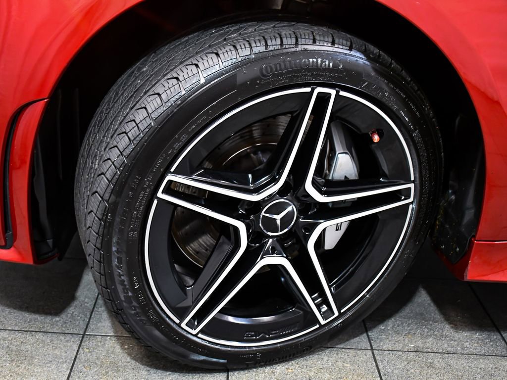 Used 2020 Mercedes-Benz CLS 53 AMG 4MATIC image 7