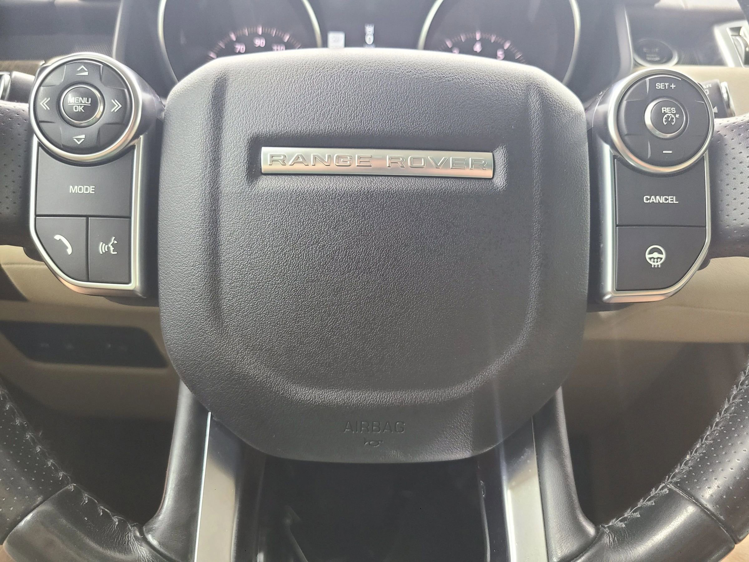 Used 2016 Land Rover Range Rover Sport Supercharged image 27