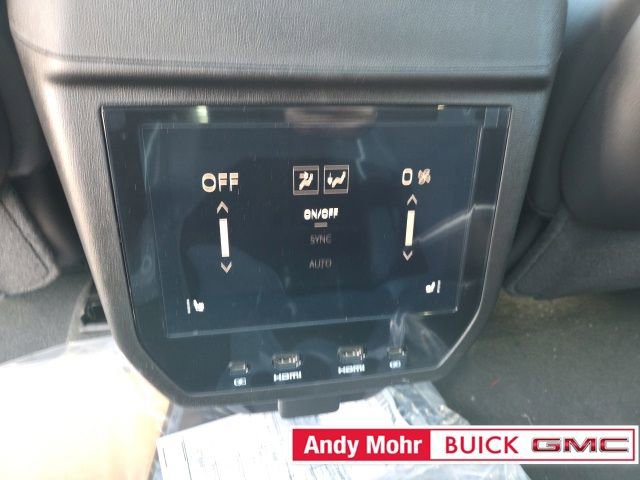 New 2026 GMC Yukon AT4 Ultimate image 44