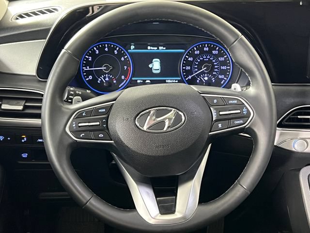 Used 2020 Hyundai Palisade SEL FWD image 15
