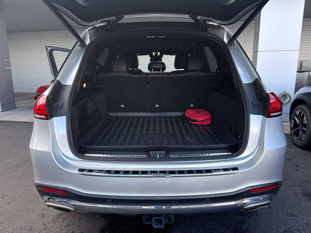 Used 2020 Mercedes-Benz GLE 450 4MATIC image 4
