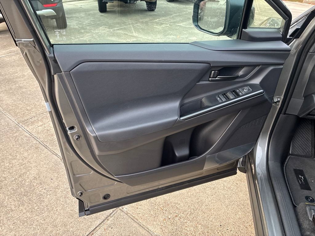 New 2026 Toyota bZ image 12