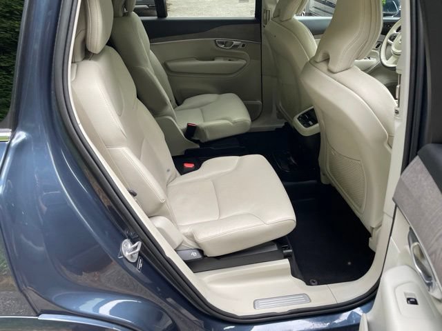 Certified 2023 Volvo XC90 B6 Plus w/ Protection Package Premier AWD/4WD image 15