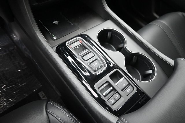 New 2026 Honda Pilot EX-L image 31