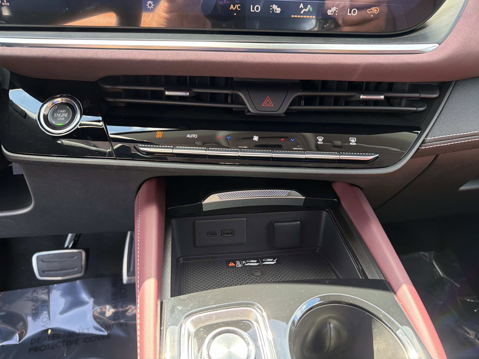 New 2026 Buick Envision Sport Touring image 25