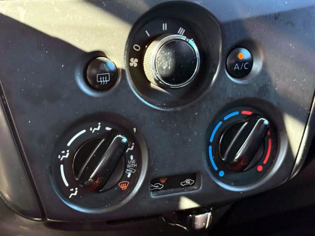 Used 2019 Nissan Versa S FWD image 23