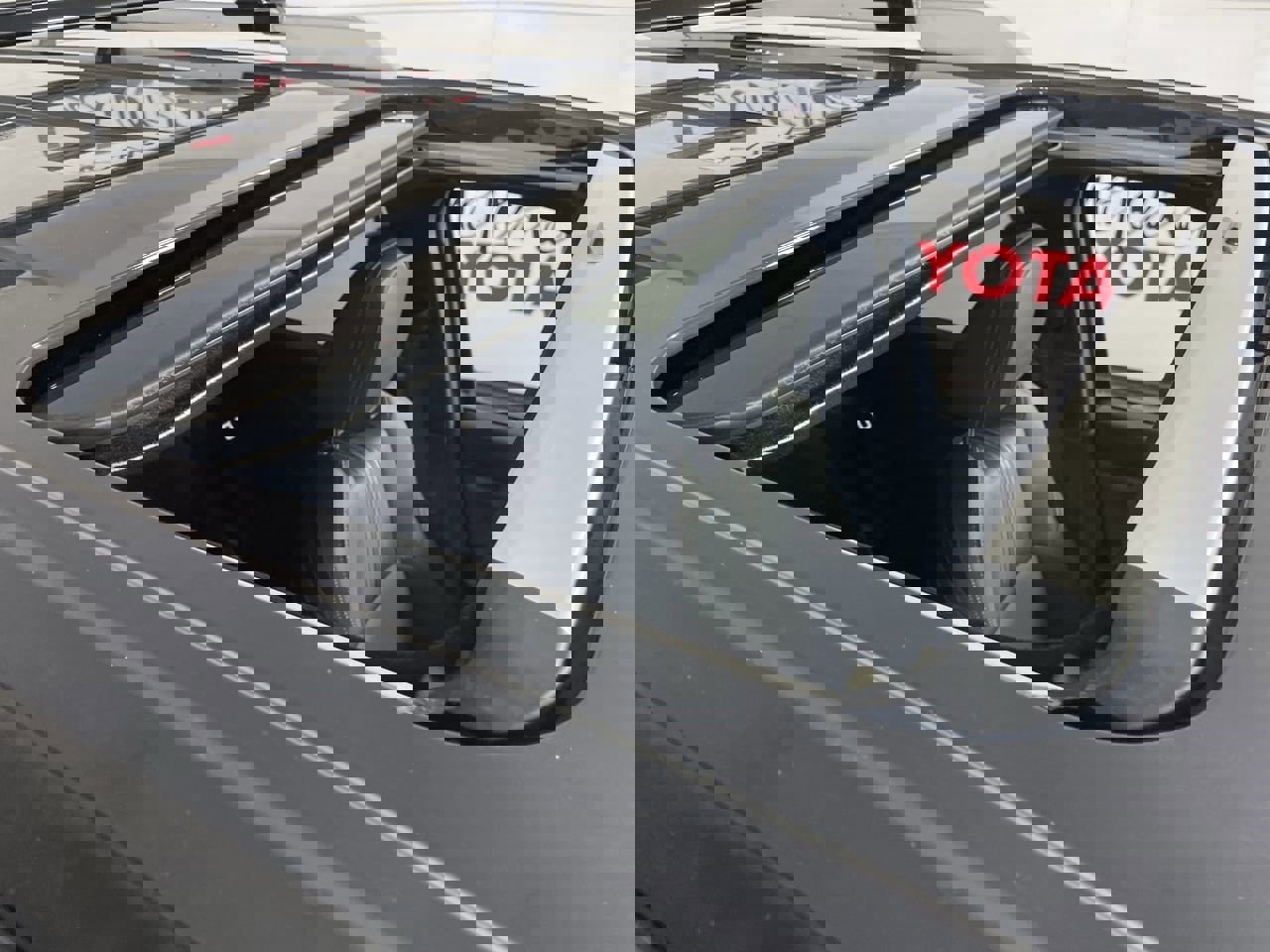 New 2025 Toyota 4Runner Limited image 11